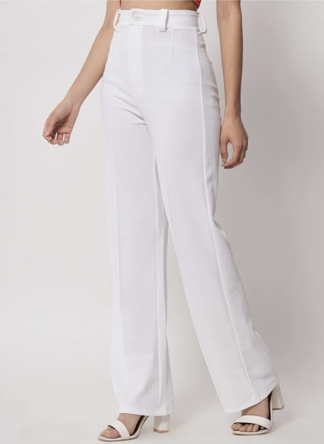 White trousers for Women