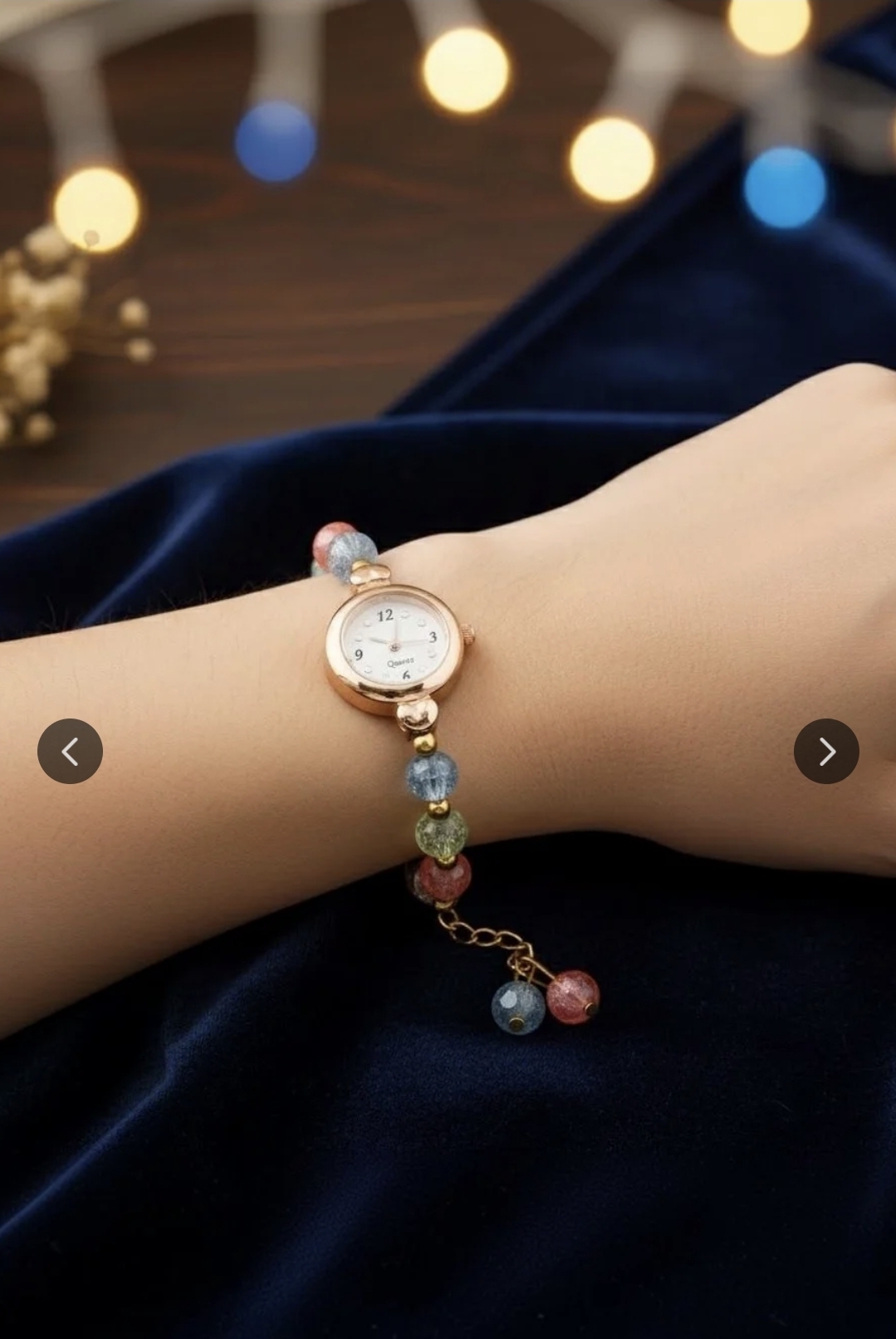 Viral best looking watch