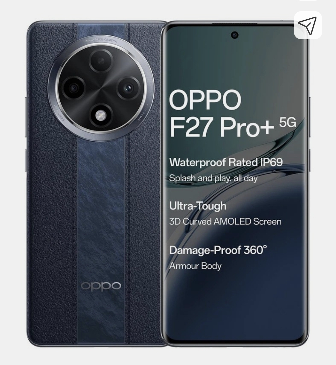 Oppo 27 pro 