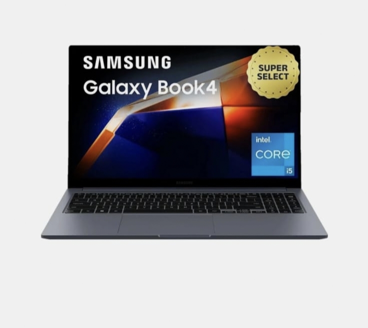 Samsung galaxy book 4