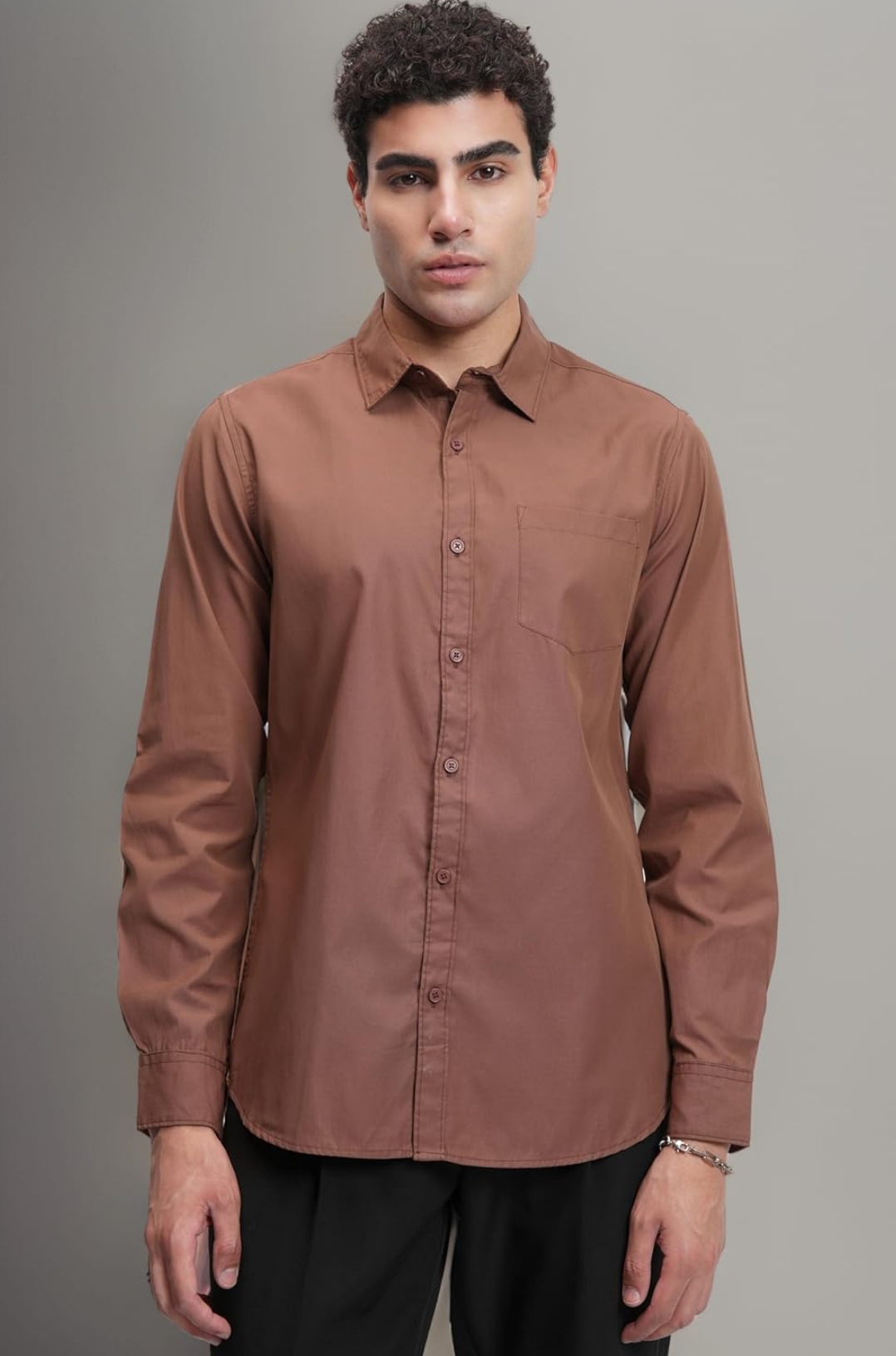 Highlander shirt for men