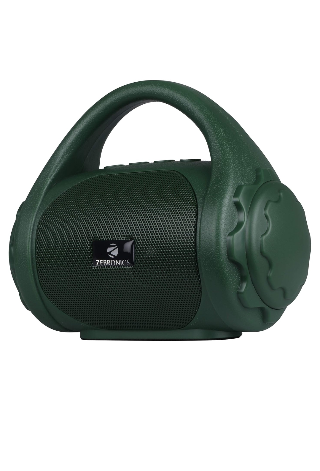 Zebronics ZEB-COUNTY 3W Wireless Bluetooth