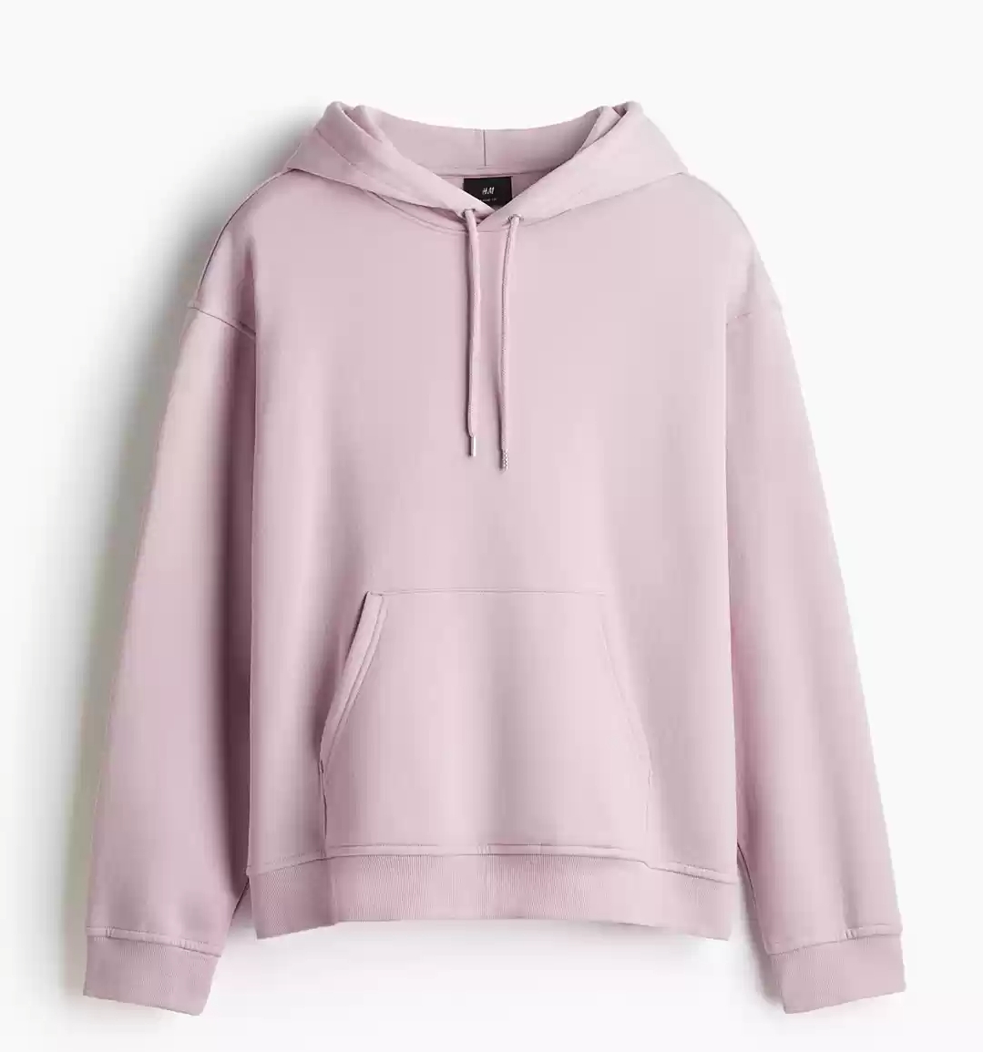 H&M loose fit Hoodie