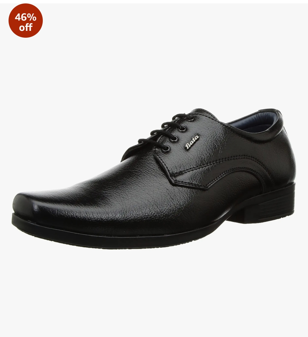 Bata Men's Formal Shoe