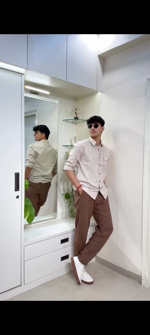 Trending outfit combo