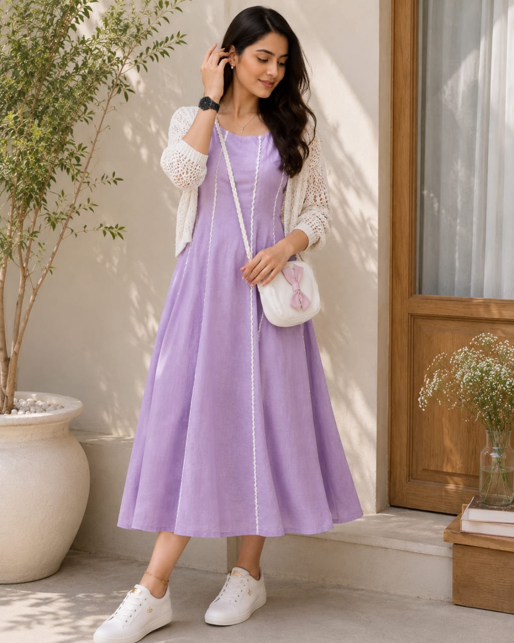 Women fashion combo
