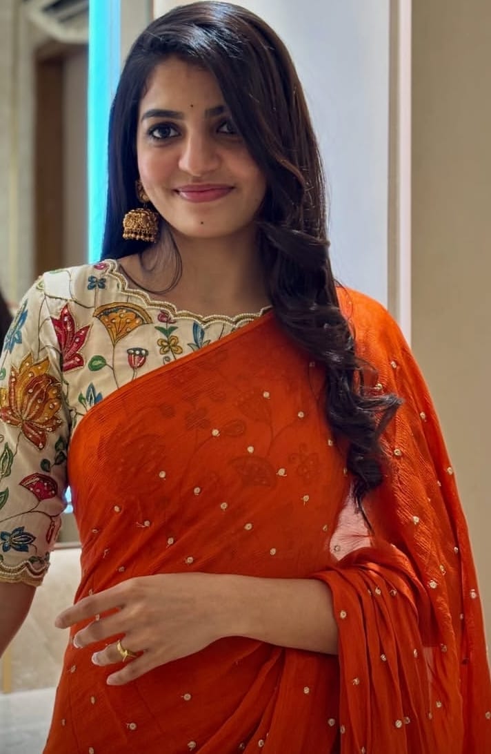 Saree combo